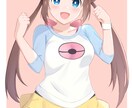アイコン・イラストお描きします イラストお探しの方ご相談ください イメージ4