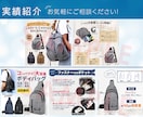 Amazon・楽天・ヤフーなどの商品画像作成します 情報整理・読みやすさ・購入導線を意識した商品画像を制作します イメージ9