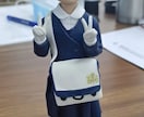 写真から世界に一つのオリジナルフィギュア制作します プレゼント等にも最適な手作りオリジナルフィギュア制作します イメージ3