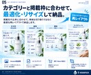 現役メーカーが売れる商品画像を作ります 完全おまかせ！メイン〜A+まで作ります。 イメージ5