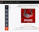 主流のアーティストの隣であなたの音楽を拡散します アメリカの主要市場を拠点とする認可を受けたステーションで拡散 イメージ2