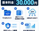 Webアプリをセキュリティ観点でレビューします コード・設定・設計を確認し改善案を報告します イメージ2