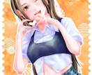 ウェルカムボードや似顔絵をコミック風に描きます お好きな漫画家さんの画風に似せることも可能です！ イメージ2