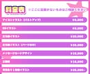 Live2D/イラスト/可愛いイラスト描きます Live2Dモデリング1万5千円から！！ イメージ2