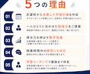 数学が苦手な受験生の点数アップを徹底支援します 広島大教育学部卒・教員免許保有 l 苦手克服～志望校合格まで イメージ2