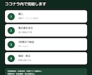 売上データから今週やる集客施策と投稿文を作ります 考えず実行。小さな食品ECの数字を、今週の販促に変えます イメージ5