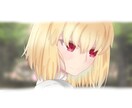 リクエストに沿ってイラストを描きます できるだけはやく完成品が欲しい方 イメージ2