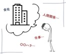 職場・仕事の愚痴・悩み・相談、優しくお聴きします お悩み相談/カウンセリング/その心ここで休めてください イメージ2