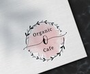プロがあなたのロゴを作ります 想いを込めたロゴで様々なサービス、商品に対応します イメージ8