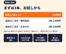 VTuberの配信を縦の切り抜きショートにします 場面選びから字幕・効果音まで。お試し3本は1本1,000円 イメージ3