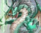 可愛い、かっこいいデジタルイラストお描きします デジタルイラスト依頼200件以上の経験を活かして描きます！ イメージ10