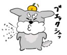 オリジナルワンちゃん、他動物達のイラスト作成します ゆるかわアニマル達をかきます！ イメージ3