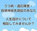 精神疾患の方が幸せに生きられるようにサポートします 福祉・社会保険・その他お金のお悩みに丁寧にお答えします。 イメージ1