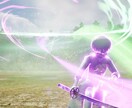 UnityやUEで3Dエフェクトを制作します どのようなエフェクトでも対応できます!! イメージ19