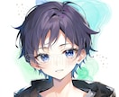 アイコン アイコンリング ヘッダー作成します SNSで自分らしさを出したい方へ イメージ4