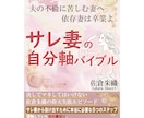 原稿も不要！安心の品質！丸投げで電子書籍出版します 表紙はデザイナーが作成！原稿はライターが10万字まで執筆代行 イメージ6