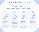 内向型でも伝わる自己PRを作ります 転職活動で自己PRが苦手な方へ！プロが一緒に整理します イメージ7