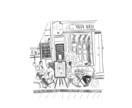 イラストを描きます モダンでオシャレなワンポイントイラスト イメージ10