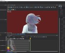 絵・映像制作お引受します どんな内容でもお気軽にお声掛けください～ イメージ18