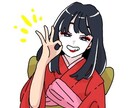 LINEスタンプ用のイラストを描きます ペットや家族をデフォルメ化して自分だけのスタンプに！ イメージ7