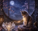 ペットと繋がり【霊視】で気持ちをお伝えします 何を考えているのか、普段聞けない事がわかります イメージ8