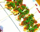 飲食店歴7年 今日の献立を提供致します 料理　おかず　おつまみ　献立　今すぐに考えます！ イメージ4