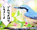 一週間質問し放題！霊感タロットで不安を取り除きます 毎日の悩みや迷いをお気軽に相談！寄り添い鑑定で徹底サポート！ イメージ5
