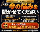 バズより成約を増やすインスタ導線をコンサルします Instagram徹底コンサル|フォロワー数より成約重視◎ イメージ11