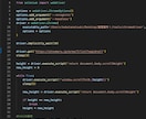 WEB上のデータをCSVで出力します Pythonを用いてスクレイピングをします。 イメージ2
