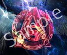 アイコン・ロゴをお作りいたします あなたの理想通りの作品をお作り致します。 イメージ3
