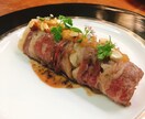献立、デザート、おつまみ考えます フレンチ、和食、中華なんでもリクエストしてください！ イメージ2