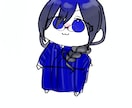 SDキャライラスト描きます あなただけのイラストを描きます！ イメージ5