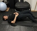 リバウンドしないパーソナルトレーニング提供します 自宅でも大丈夫！リバウンドしないダイエット イメージ4