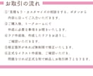 6表情セット♪SNSやブログのアイコン作成します ブログの吹き出しやSNSにピッタリのゆるかわいいアイコン イメージ6