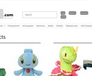 格安⭐️Shopify構築します 初期費用を抑えたい方に！誠実対応します イメージ2