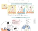 商用◎表情変更無料！ かわいい線画アイコン描きます 清涼感ある似顔絵イラスト◼︎名刺やショップカードにおすすめ！ イメージ10