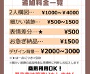 商用利用OK！かわいいちびキャラ制作します お急ぎ納品対応★商用利用OK★選べる絵柄タイプ★ イメージ6