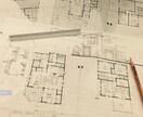 住宅図面に対してセカンドオピニオンを提供します 一級建築士によるセカンドオピニオン（間取り・断熱・木構造） イメージ1