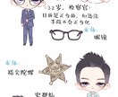 一个特别的礼物ます 照片漫画化，想看看你漫画的样子吗？还在担心礼物不够特别？ イメージ2
