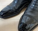 あなたの大切な靴をきれいに磨きます あなたが輝くお手伝い！靴をきれいに輝かせます イメージ5
