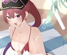 イラスト全般お受けします 納品2週間以内！高品質なイラストをお渡し致します イメージ2