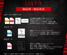 躍動感と信頼感あるチラシを作成します チラシ修正回数無制限！ココナラ高評価！安心のPRO品質！ イメージ10