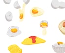商用OK！色鉛筆風のほんわか系イラスト描きます 「ぬくもり×にぎやかさ」両方を感じる絵柄 イメージ10