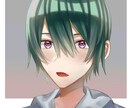 アイコン・イラスト作成致します 貴方だけのイラストを描かせていただきます。 イメージ5