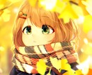 アイコン描きます 男の子でも女の子でも。可愛いものからかっこいいものまで イメージ1