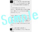 サビアン占星術であなたを占います 2,300字超えのボリュームで鑑定！ イメージ2