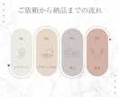 洗練されたLPを制作致します 【おまかせも可能！】洗練されたデザインで魅力を引き出します イメージ2