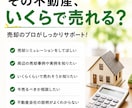 不動産相談  |  購入・売却の不安を解消します 購入・売却の不安や疑問を気軽にご相談ください♪ イメージ3