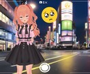 VRMモデルに関することをまとめて引き受けます 動かしてみて違和感を感じないように徹底と致します。 イメージ7