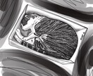 写真から似顔絵（人・ペット可）等イラスト描きます プレゼント、お祝い、各種記念、思い出、カード、インテリアに イメージ1